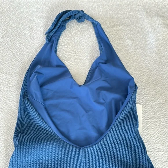 Veronica Beard Swim Veronica Beard One Piece Salis Swimsuit, Medium, $278 - Picture 4 of 16